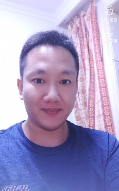 艾力克Eric的第一张照片--残疾人相亲网