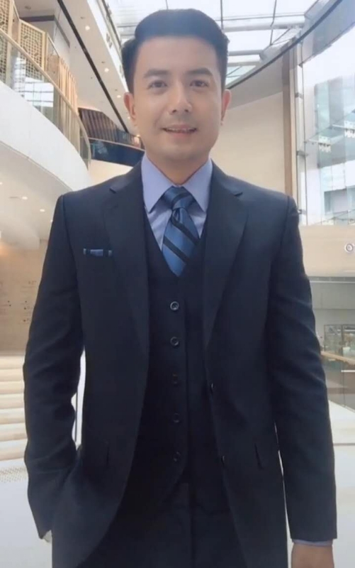 宁静致远的第一张照片--残疾人相亲网
