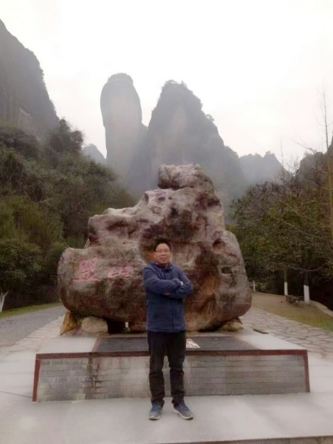 珍惜的第一张照片--残疾人相亲网