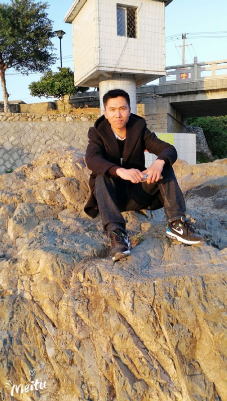 王俊辉的第一张照片--残疾人相亲网