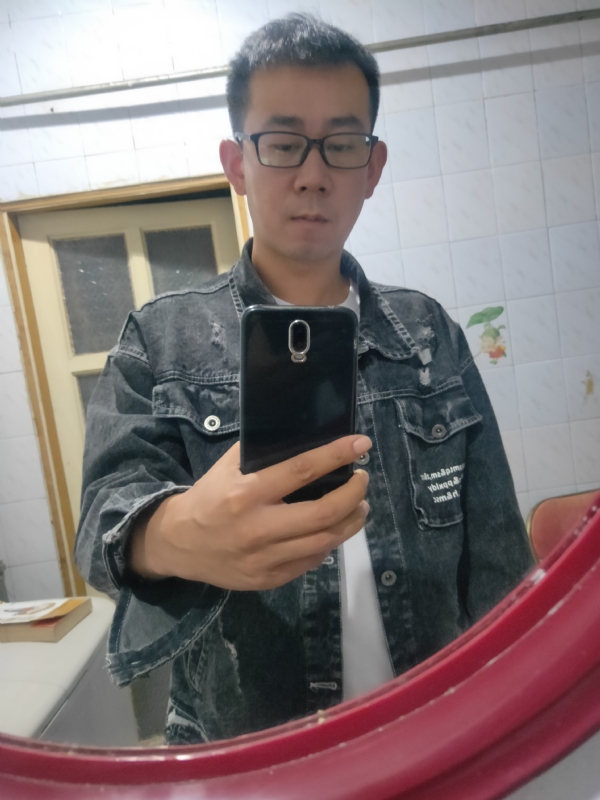纸上谈兵的第一张照片--残疾人相亲网
