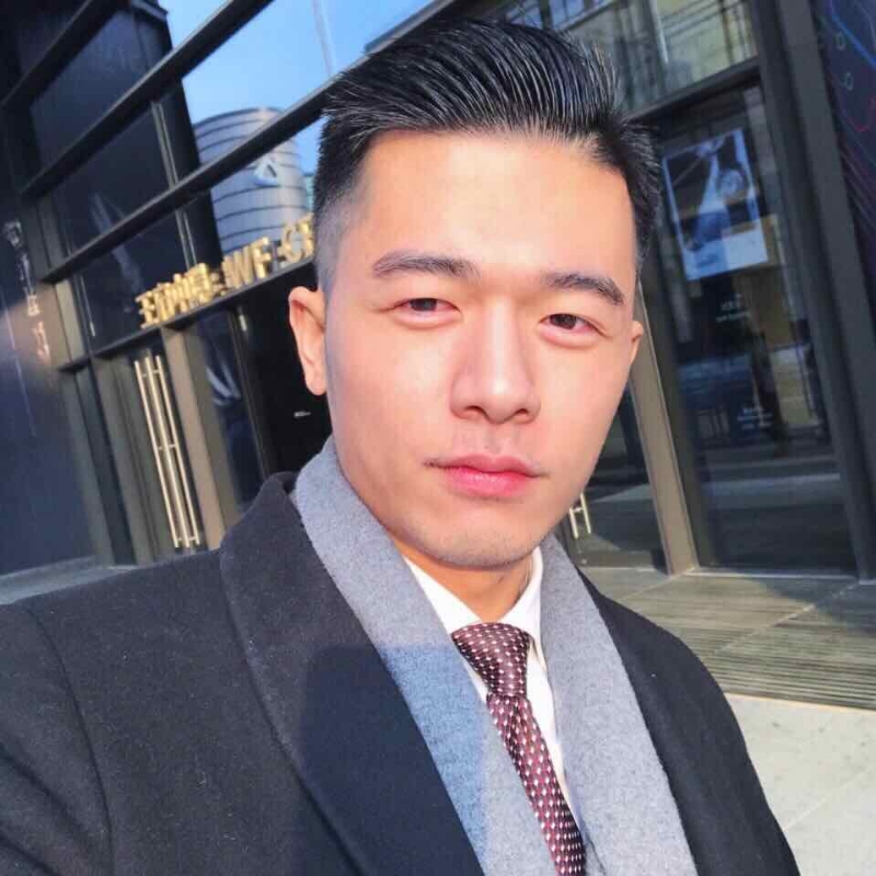 顺其自然的第一张照片--残疾人相亲网