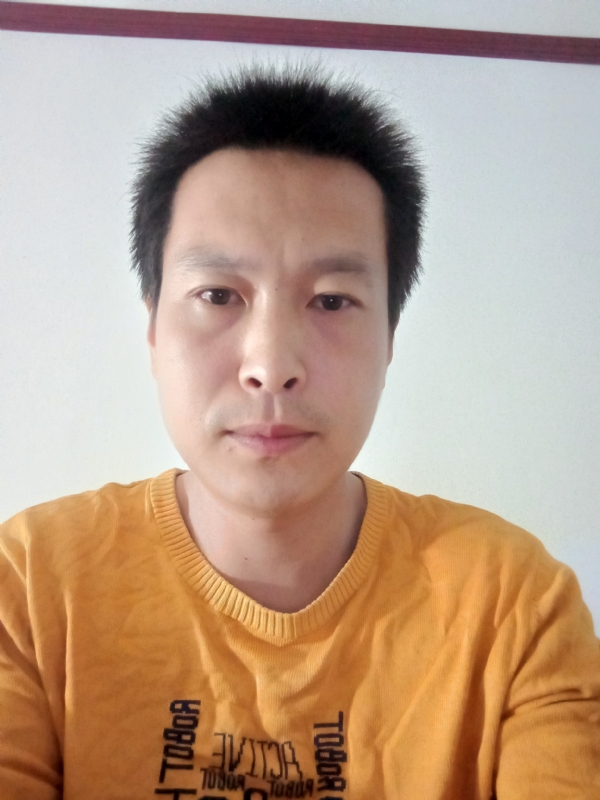 忠阁的第一张照片--残疾人相亲网