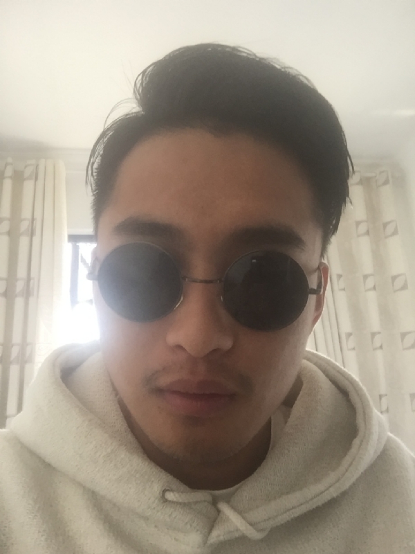 热心市民小陶的第一张照片--残疾人相亲网