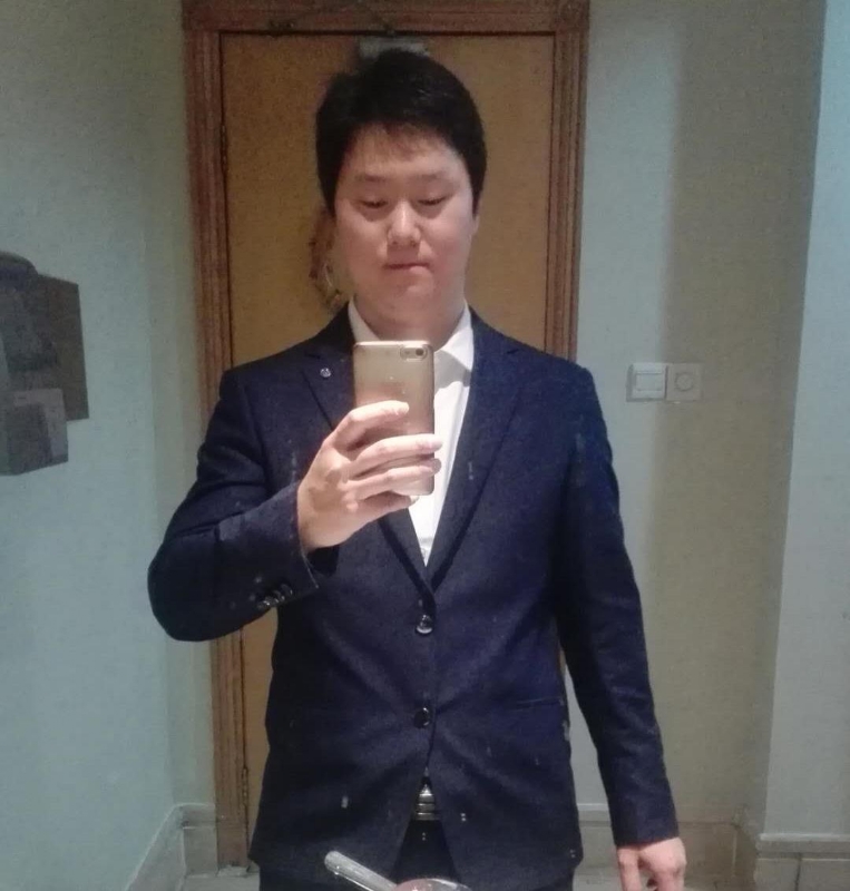 缥缈的第一张照片--残疾人相亲网