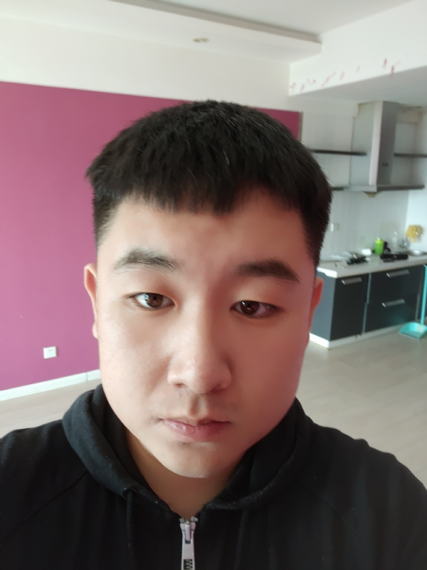 正宇的第二张照片--残疾人相亲网
