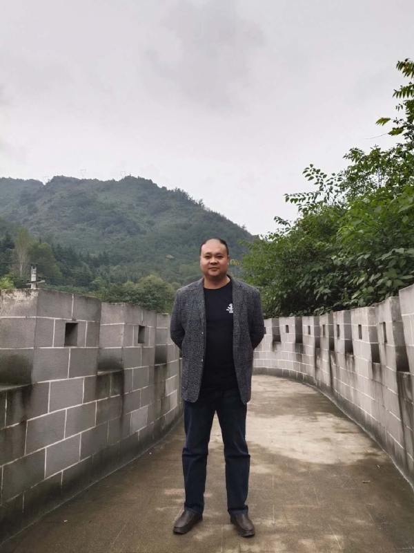 玉竹的第一张照片--残疾人相亲网