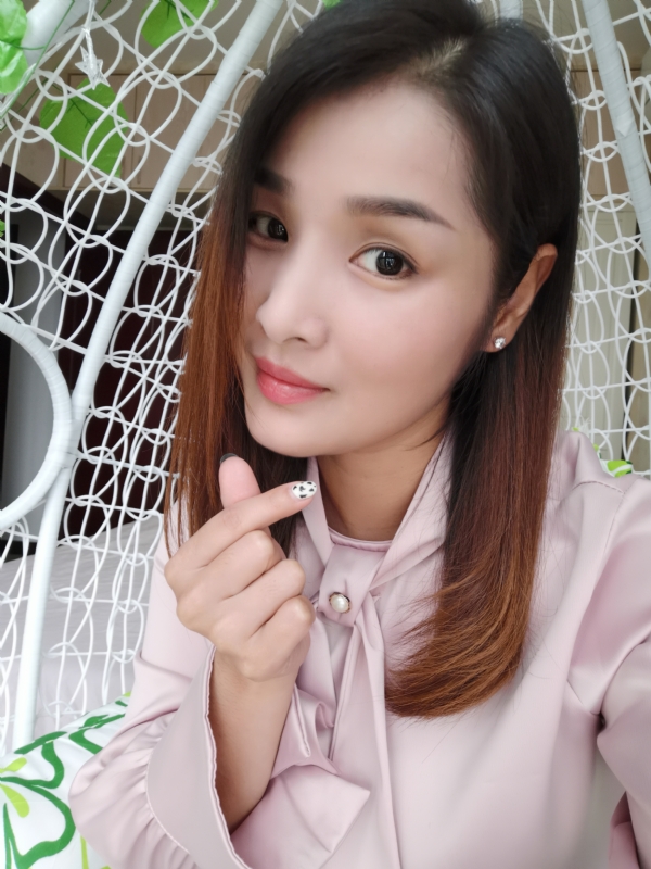夏雨的第一张照片--残疾人相亲网