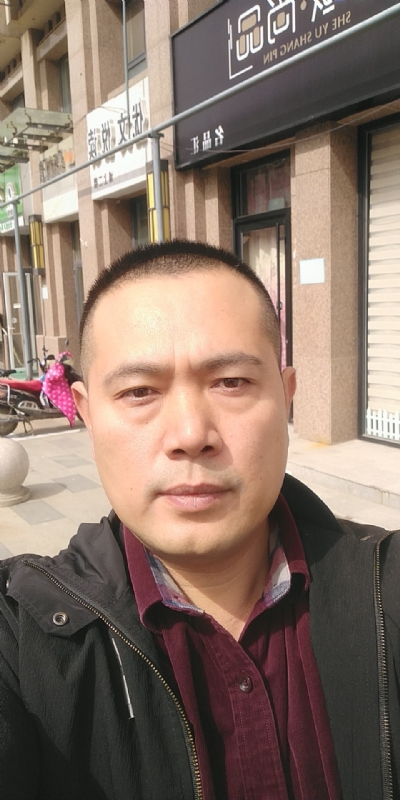 Happpy的第一张照片--残疾人相亲网