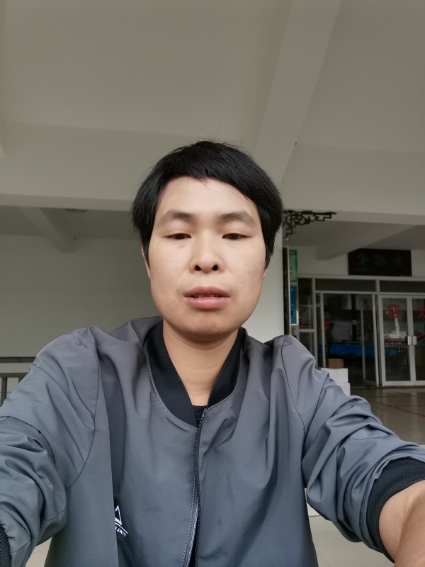 刘志强的第一张照片--残疾人相亲网