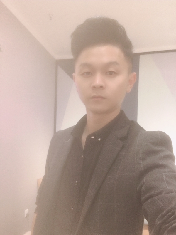 随风的第二张照片--残疾人相亲网