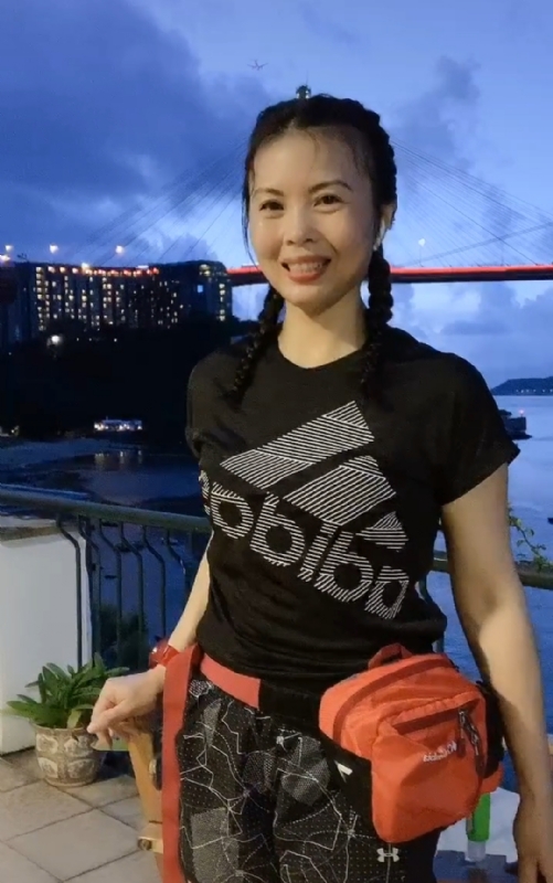 不變的心的第一张照片--残疾人相亲网