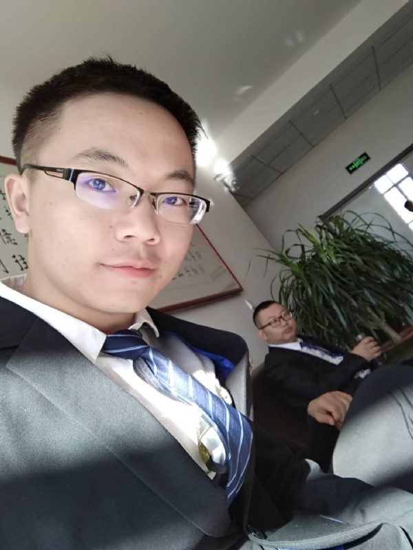 94ever的第一张照片--残疾人相亲网