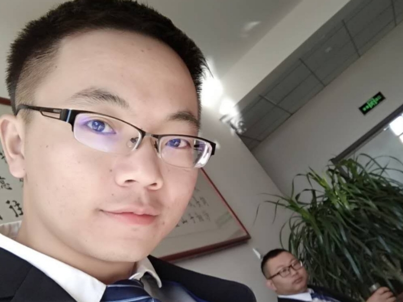 94ever的第二张照片--残疾人相亲网