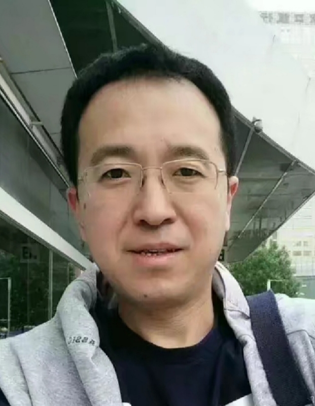 阳仔的第二张照片--残疾人相亲网