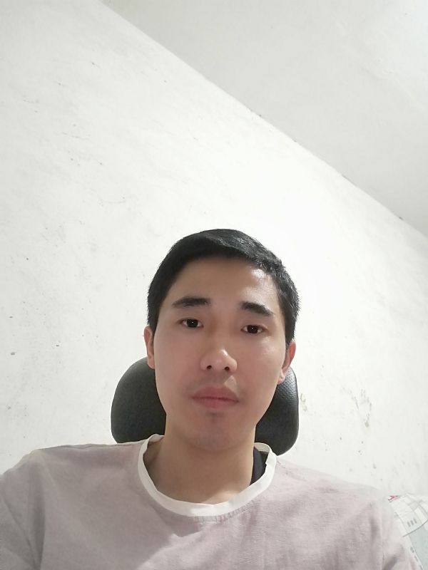 真情难觅的第一张照片--残疾人相亲网