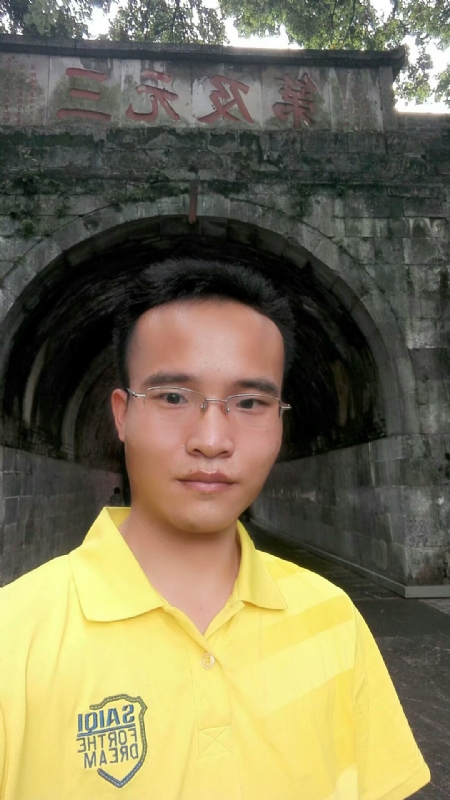 真诚征婚（可纯入赘）的第三张照片--残疾人相亲网
