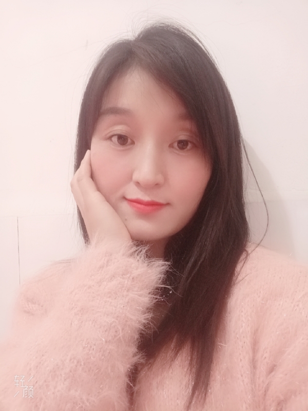 莹莹的第一张照片--残疾人相亲网