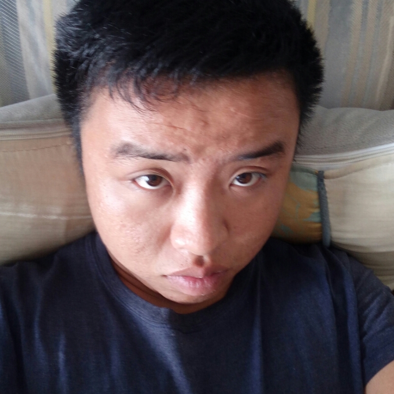 小周的第一张照片--残疾人相亲网