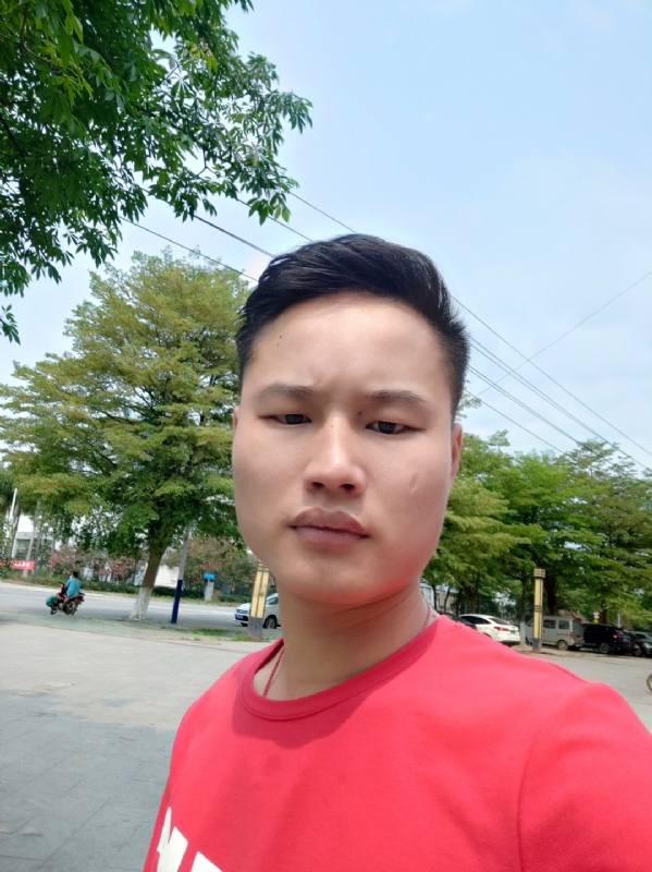 刘振军的第二张照片--残疾人相亲网