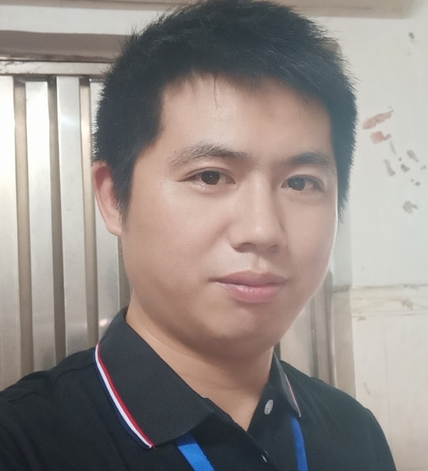 单身奶爸的第一张照片--残疾人相亲网