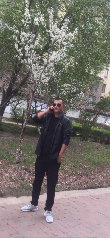 石教的第一张照片--残疾人相亲网