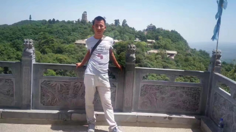 天星辰的第一张照片--残疾人相亲网