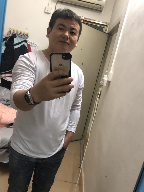 凯的第一张照片--残疾人相亲网
