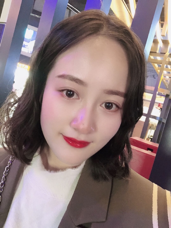 米苏娜娜的第一张照片--残疾人相亲网