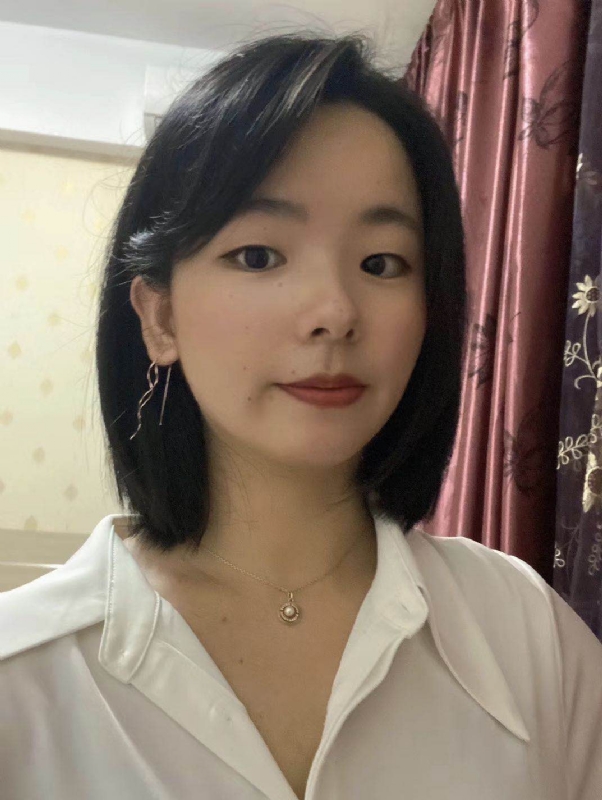 duoduolady的第一张照片--残疾人相亲网