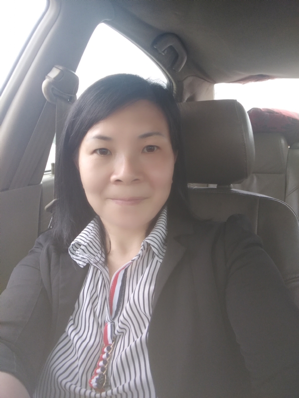 美丽心情的第二张照片--残疾人相亲网