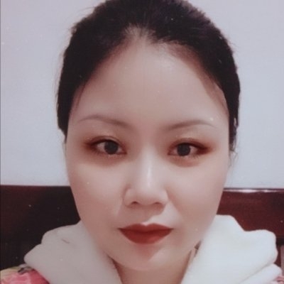 妮妮的第一张照片--残疾人相亲网