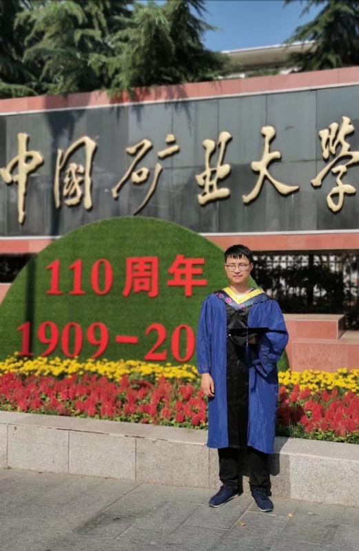 晨的第二张照片--残疾人相亲网