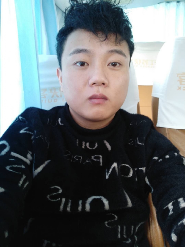 勿忘心安的第一张照片--残疾人相亲网