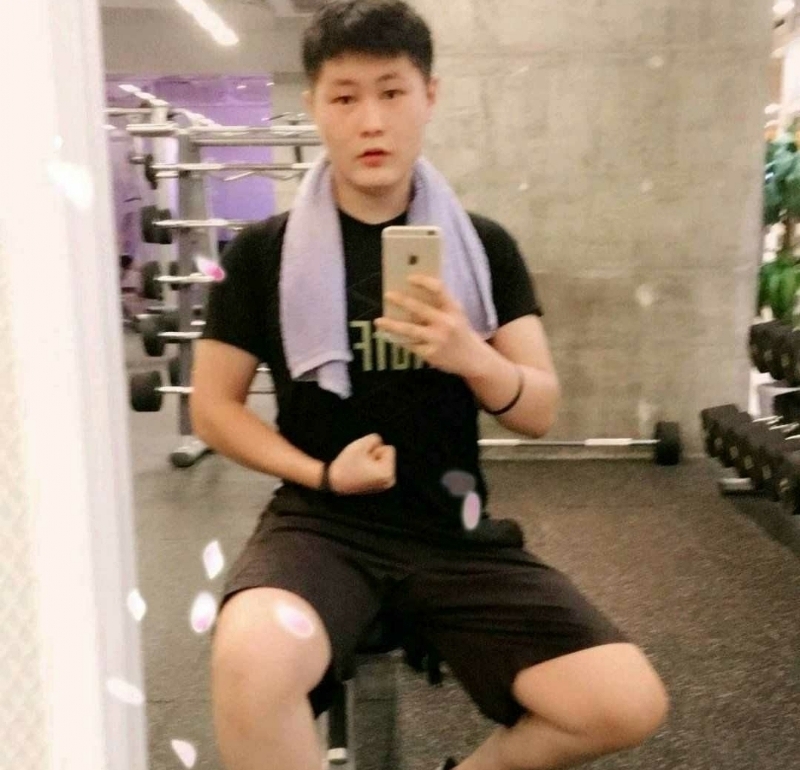 晚婚的第一张照片--残疾人相亲网