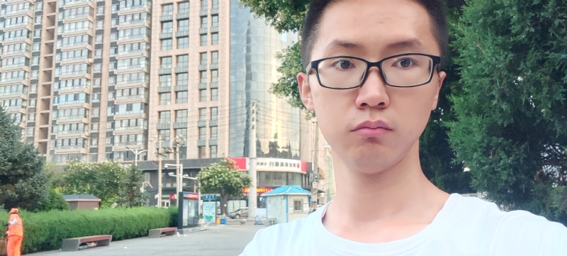 在一起永不变的第一张照片--残疾人相亲网