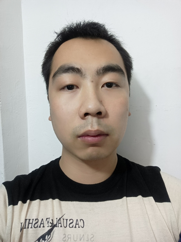 陶生的第一张照片--残疾人相亲网