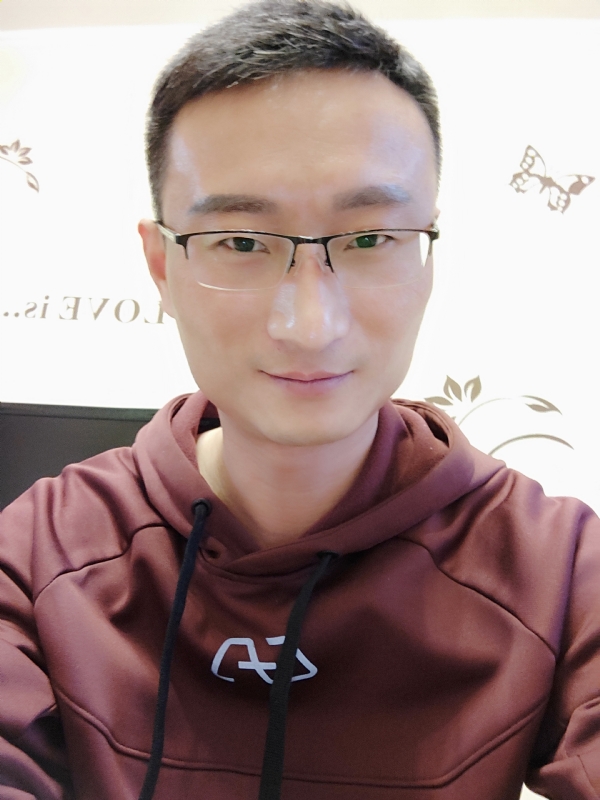 魅影的第一张照片--残疾人相亲网