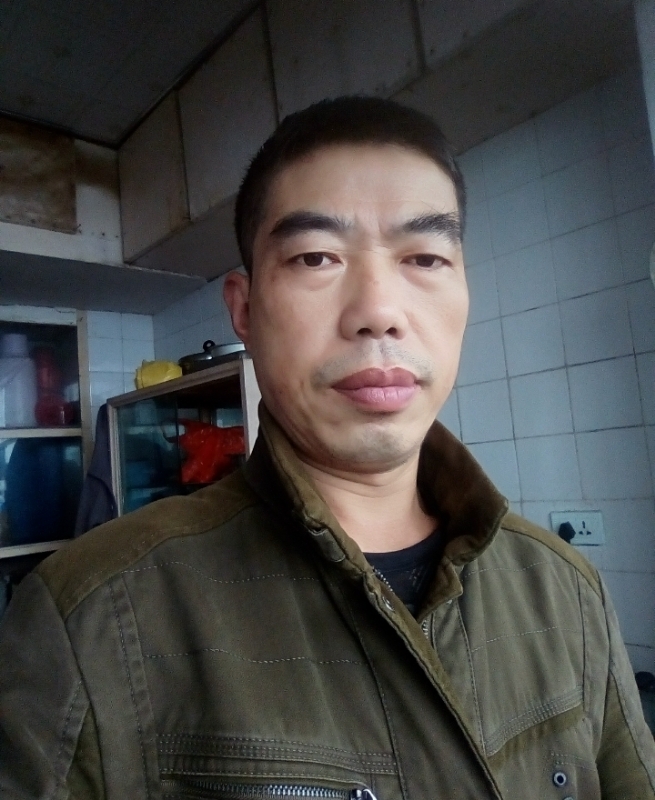 单身的人的第一张照片--残疾人相亲网