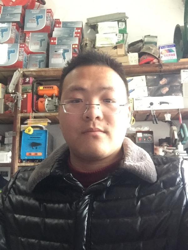 鼎福的第二张照片--残疾人相亲网