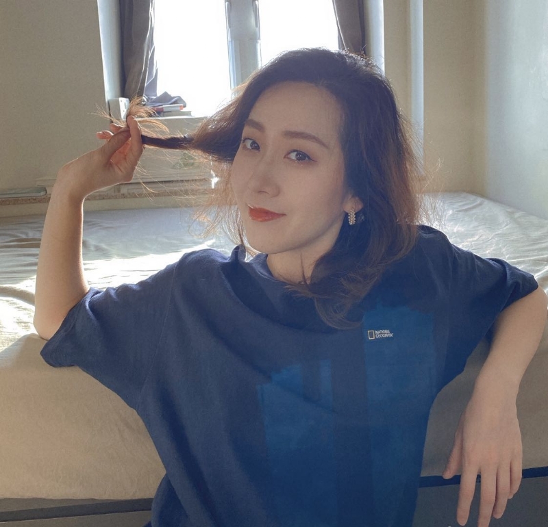 李雯雪的第三张照片--残疾人相亲网