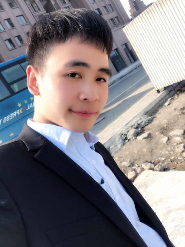 流浪者的第二张照片--残疾人相亲网