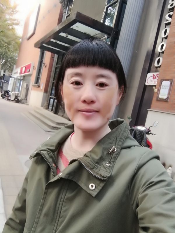 米儿的第二张照片--残疾人相亲网