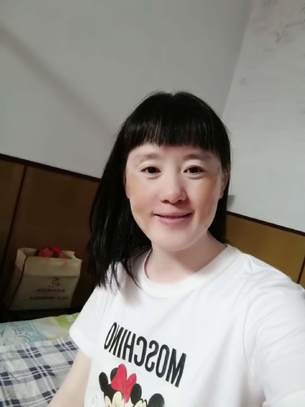 米儿的第三张照片--残疾人相亲网