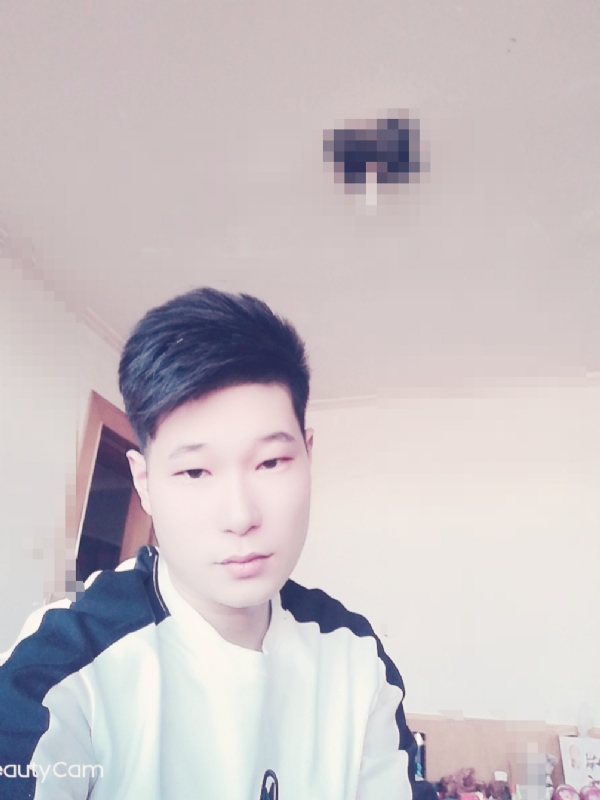 子凡的第一张照片--残疾人相亲网