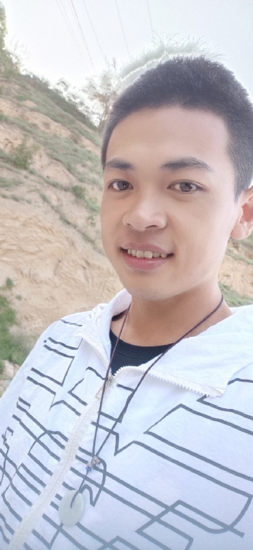 小辉的第一张照片--残疾人相亲网
