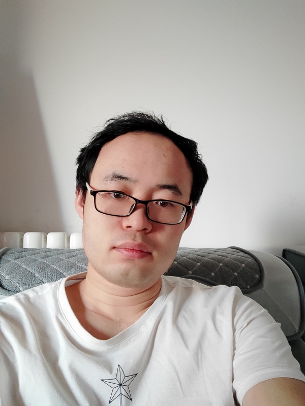 欧～茶幽的第一张照片--残疾人相亲网