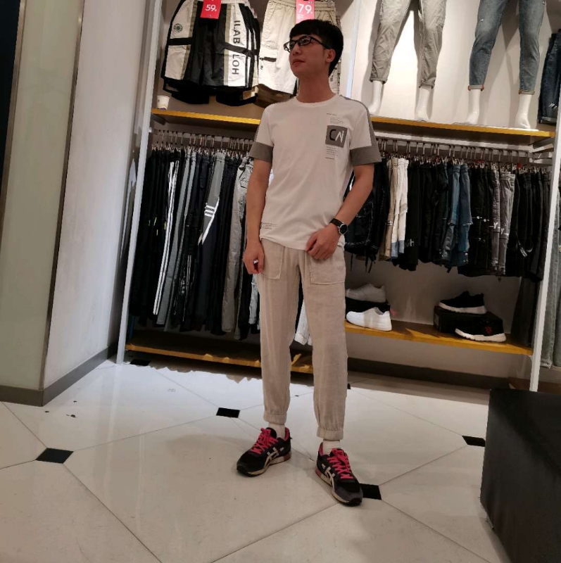 展昭的第四张照片--残疾人相亲网