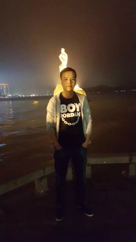 清风徐来。的第一张照片--残疾人相亲网