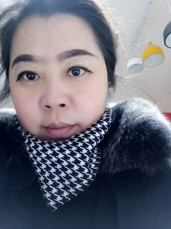 余猪猪的第一张照片--残疾人相亲网